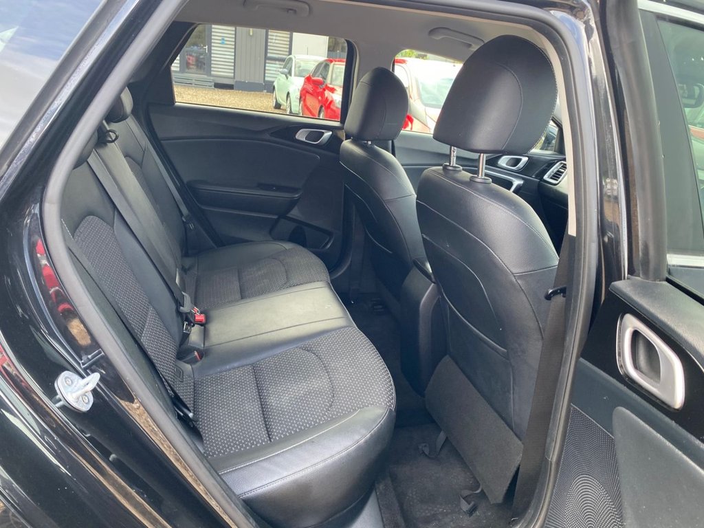 Used Kia Ceed 2020 for sale - 76609003: Photo 14