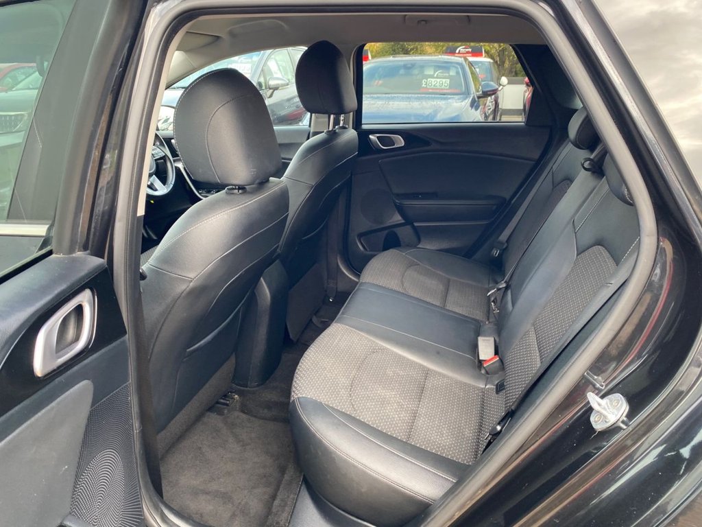 Used Kia Ceed 2020 for sale - 76609003: Photo 15