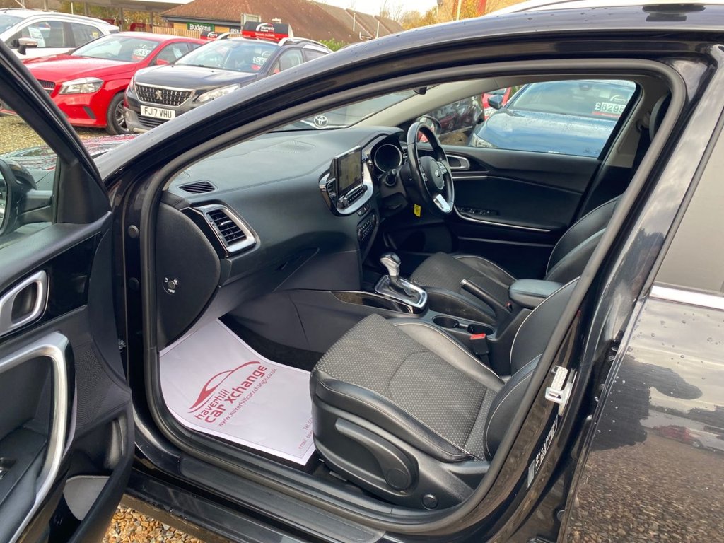 Used Kia Ceed 2020 for sale - 76609003: Photo 16