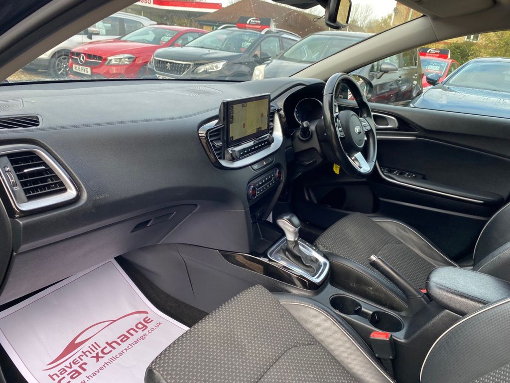 Used Kia Ceed 2020 for sale - 76609003: Photo 17