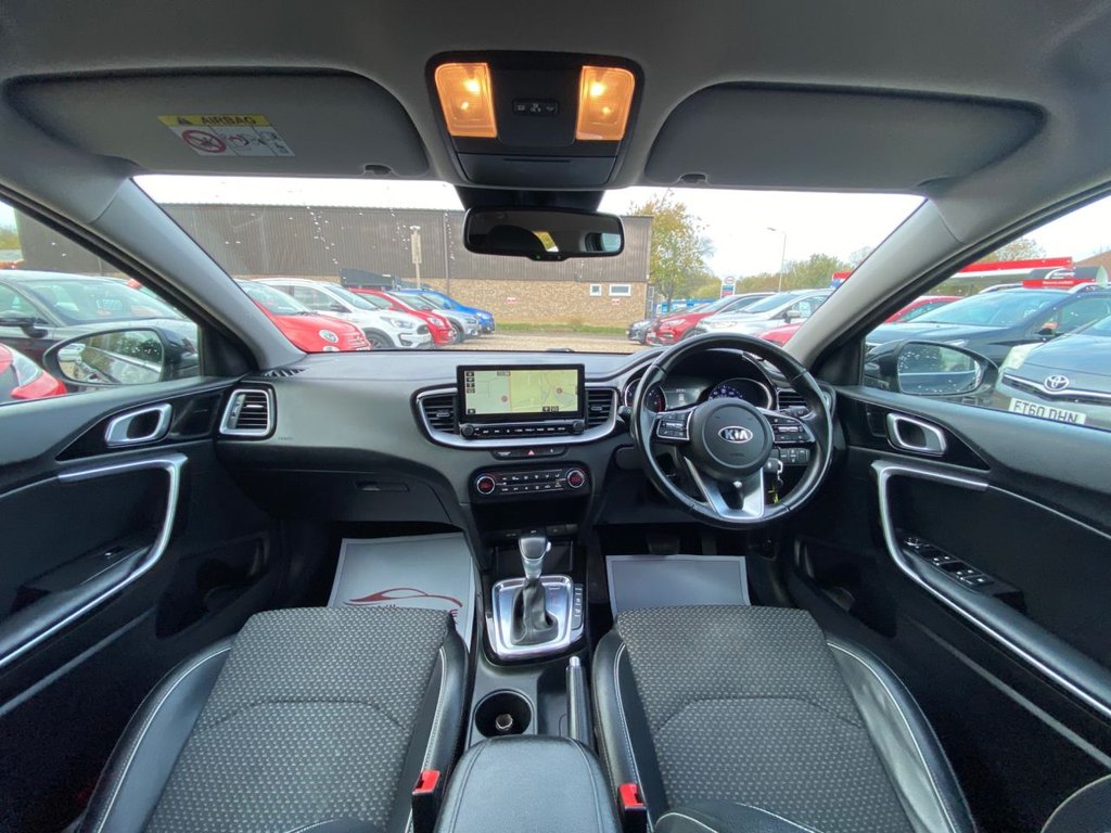 Used Kia Ceed 2020 for sale - 76609003: Photo 18