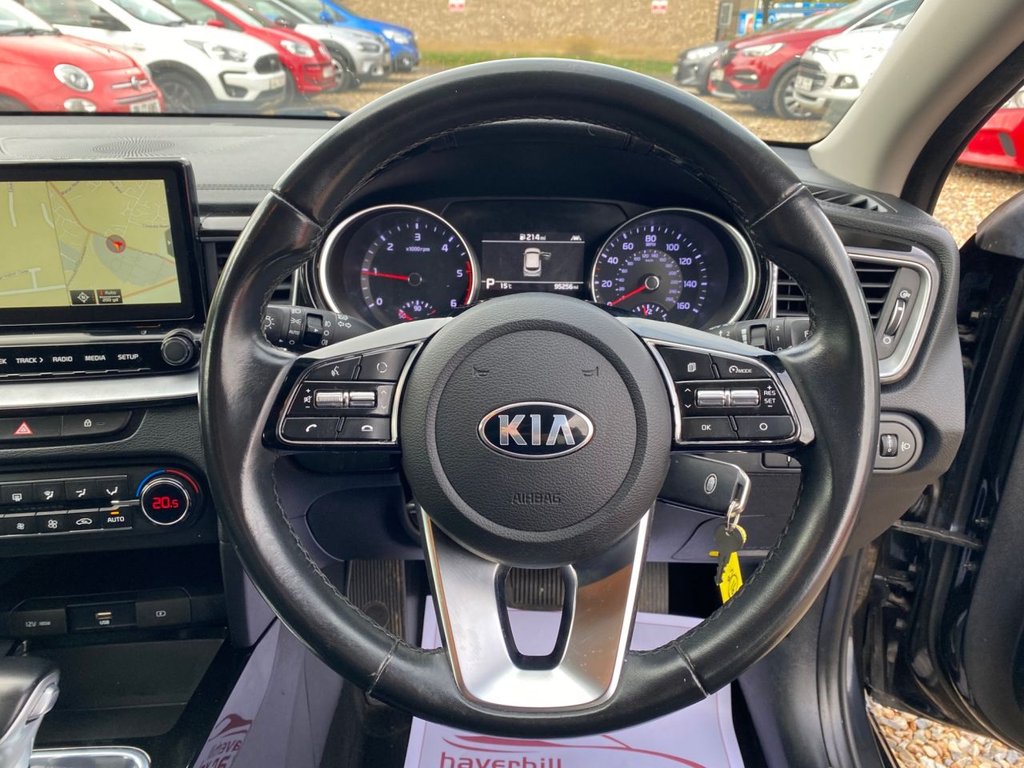 Used Kia Ceed 2020 for sale - 76609003: Photo 19