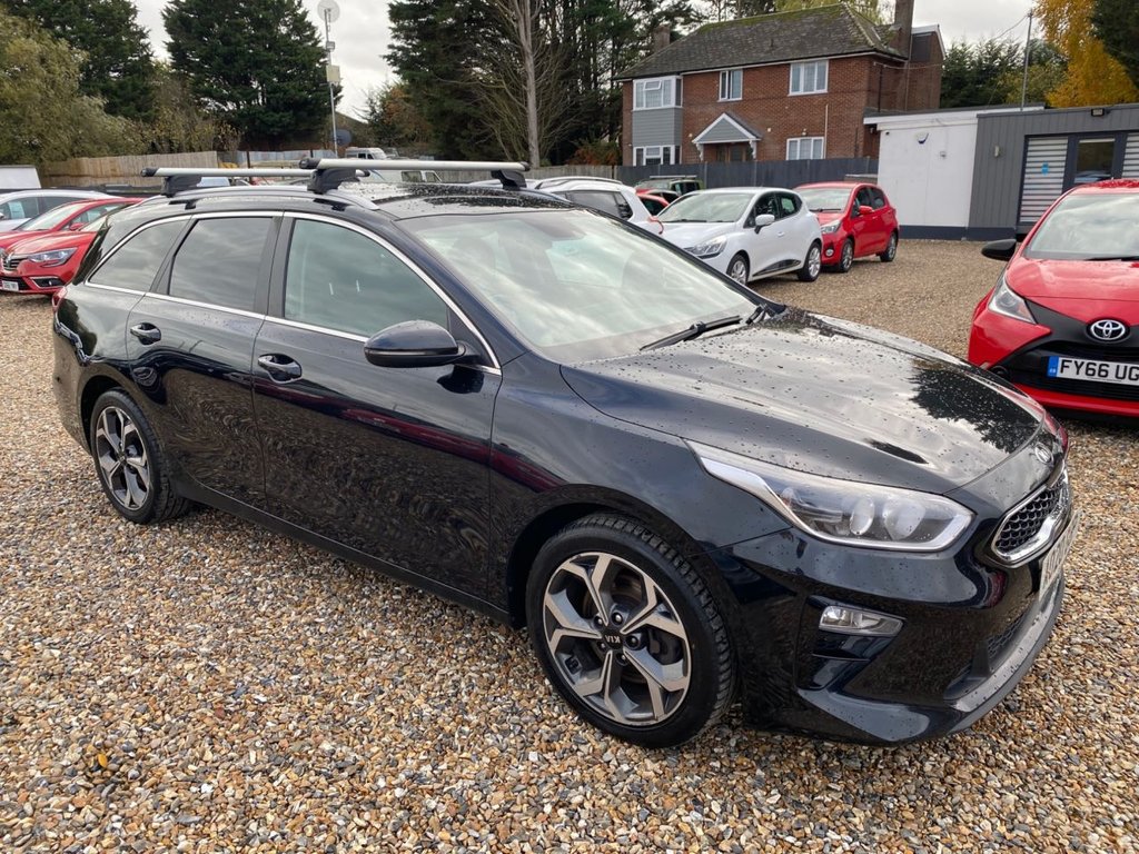 Used Kia Ceed 2020 for sale - 76609003: Photo 2