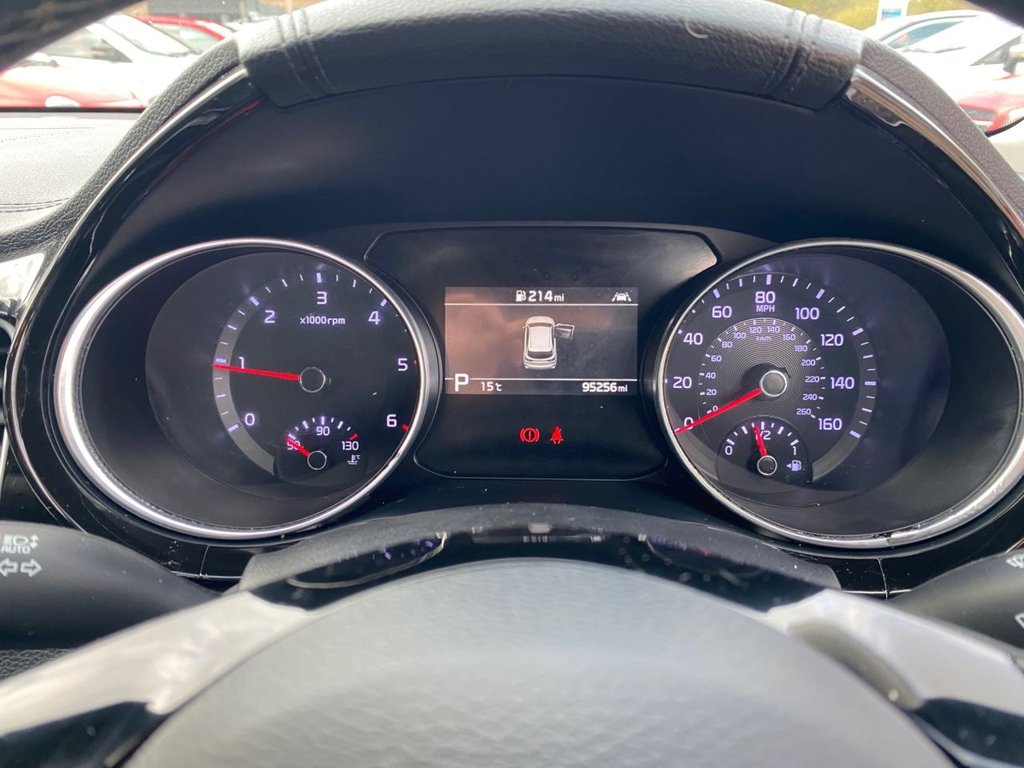 Used Kia Ceed 2020 for sale - 76609003: Photo 20