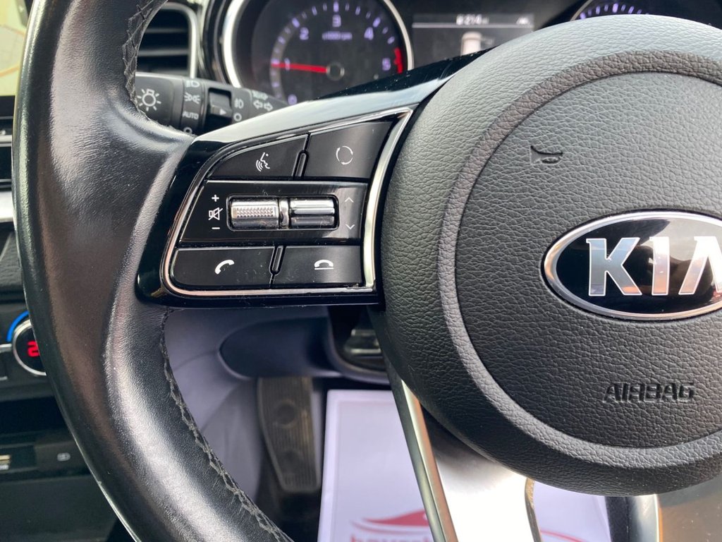 Used Kia Ceed 2020 for sale - 76609003: Photo 21