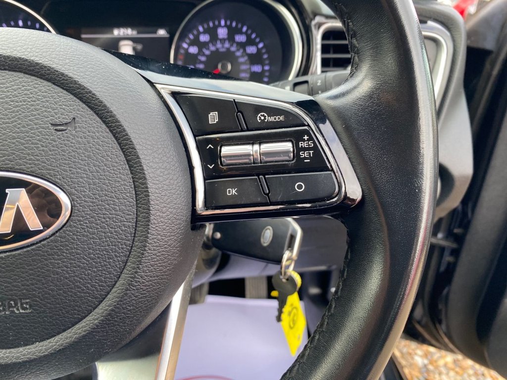 Used Kia Ceed 2020 for sale - 76609003: Photo 22