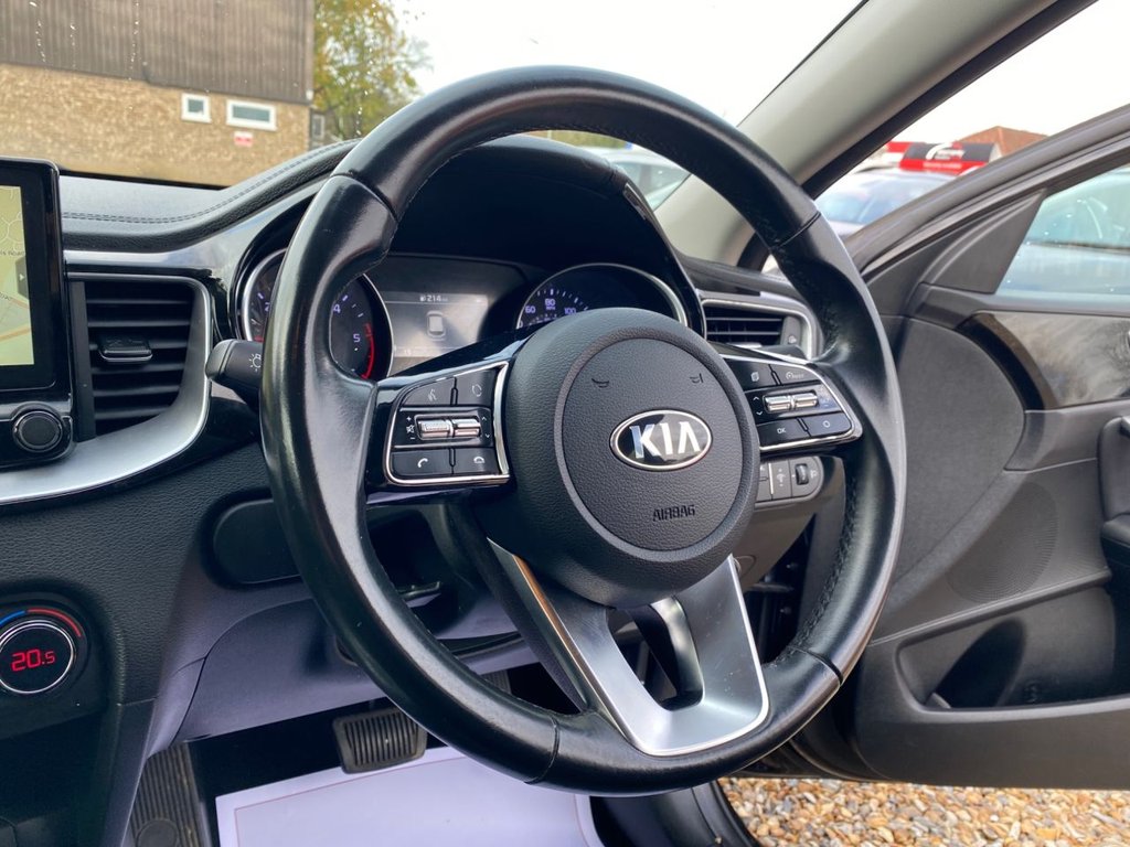 Used Kia Ceed 2020 for sale - 76609003: Photo 23