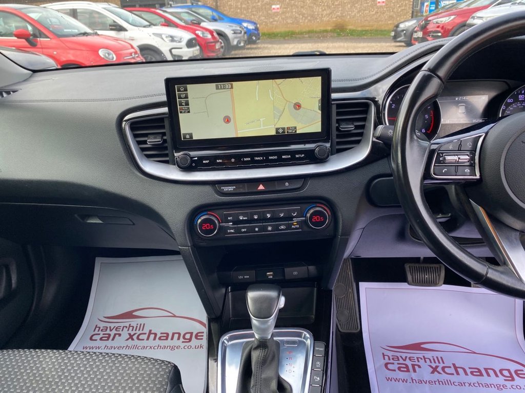 Used Kia Ceed 2020 for sale - 76609003: Photo 24