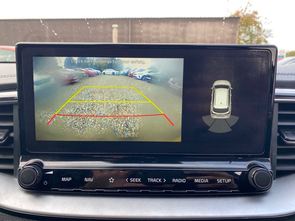 Used Kia Ceed 2020 for sale - 76609003: Photo 25