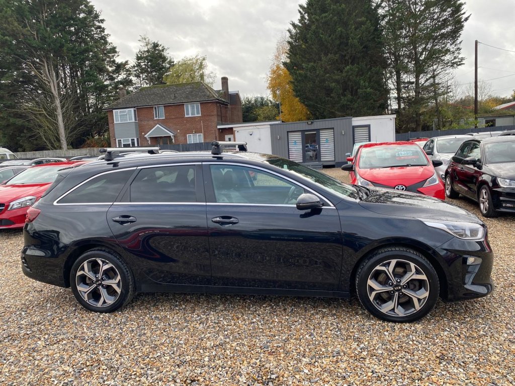 Used Kia Ceed 2020 for sale - 76609003: Photo 3