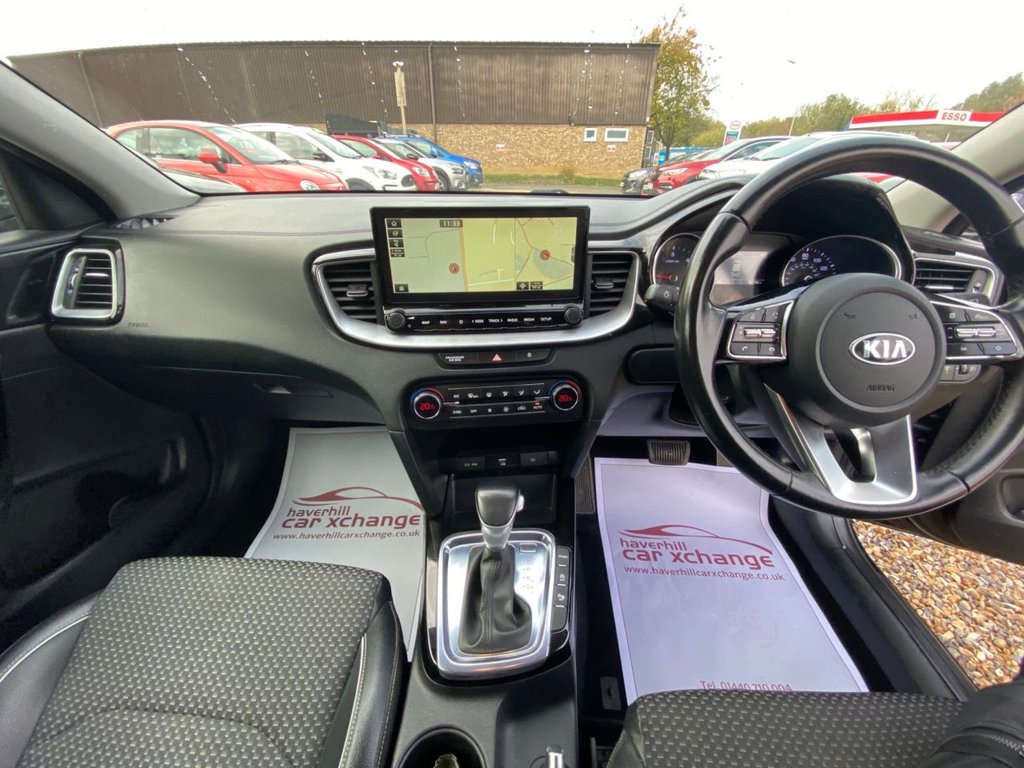 Used Kia Ceed 2020 for sale - 76609003: Photo 32