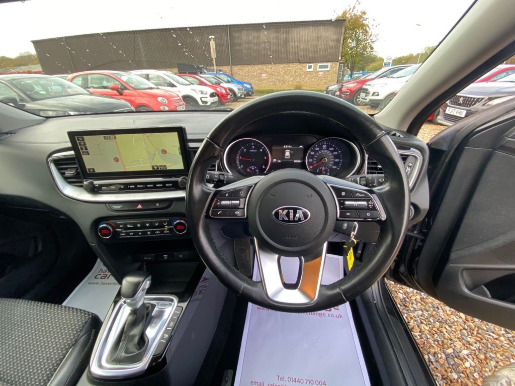 Used Kia Ceed 2020 for sale - 76609003: Photo 35