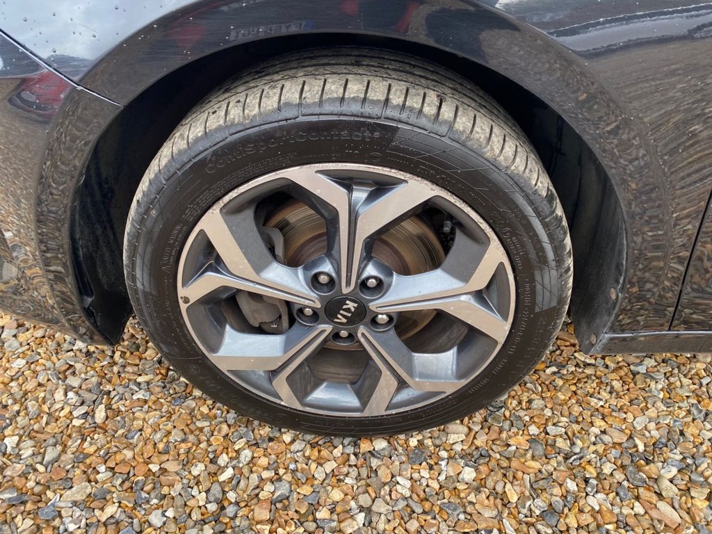 Used Kia Ceed 2020 for sale - 76609003: Photo 36