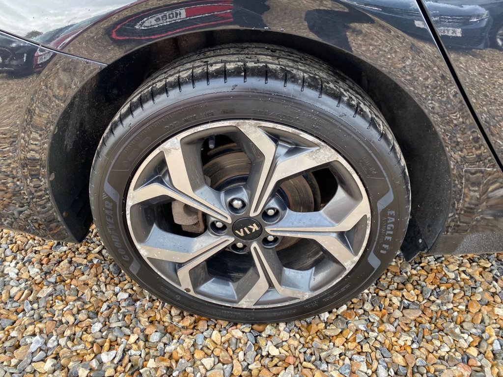 Used Kia Ceed 2020 for sale - 76609003: Photo 38