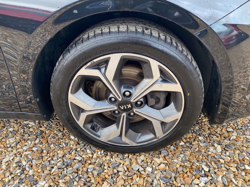 Used Kia Ceed 2020 for sale - 76609003: Photo 39