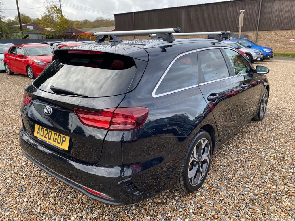 Used Kia Ceed 2020 for sale - 76609003: Photo 4