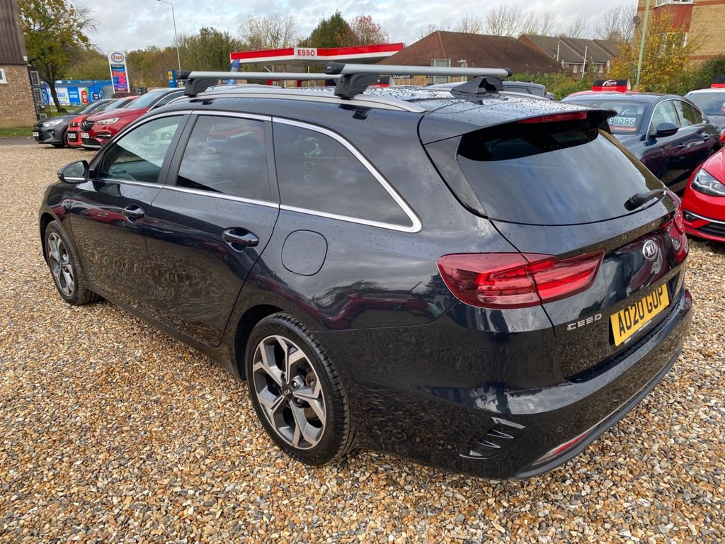 Used Kia Ceed 2020 for sale - 76609003: Photo 7