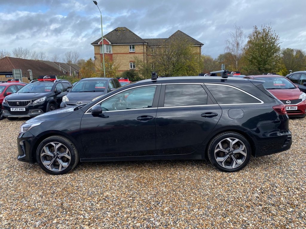 Used Kia Ceed 2020 for sale - 76609003: Photo 8