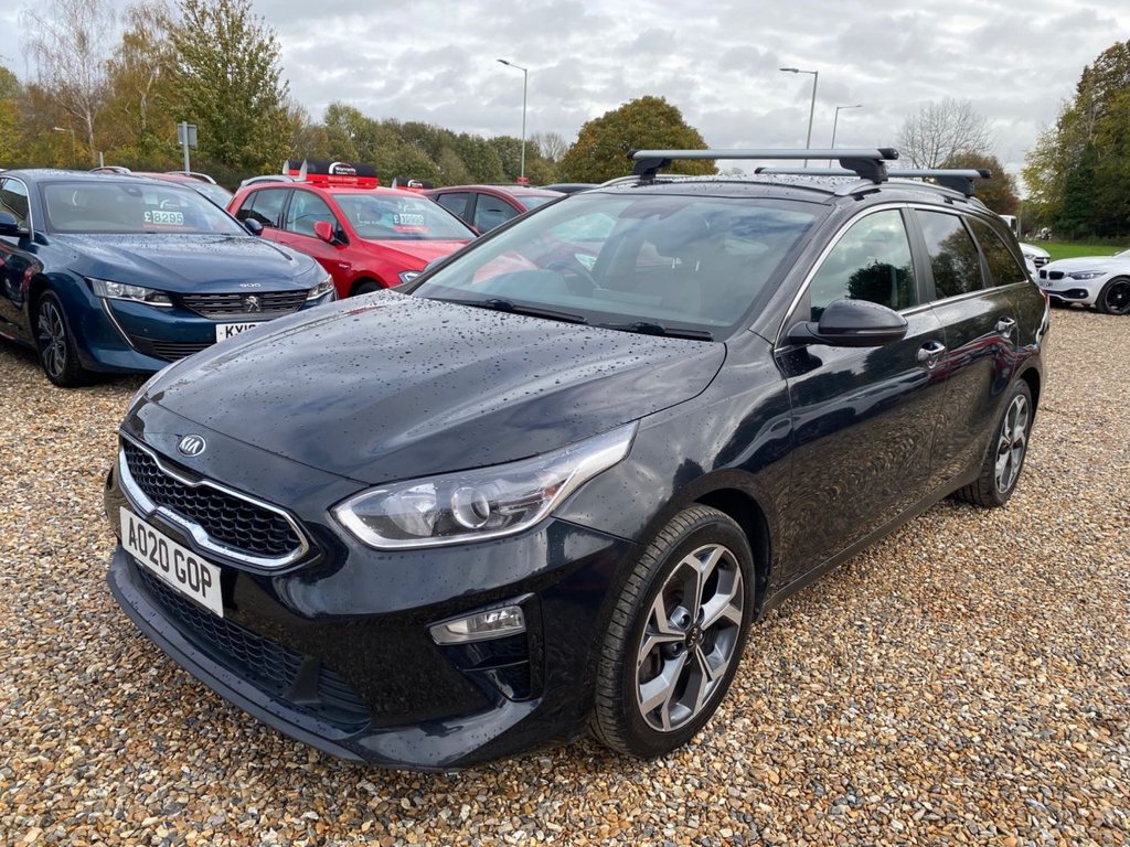 Used Kia Ceed 2020 for sale - 76609003: Photo 9