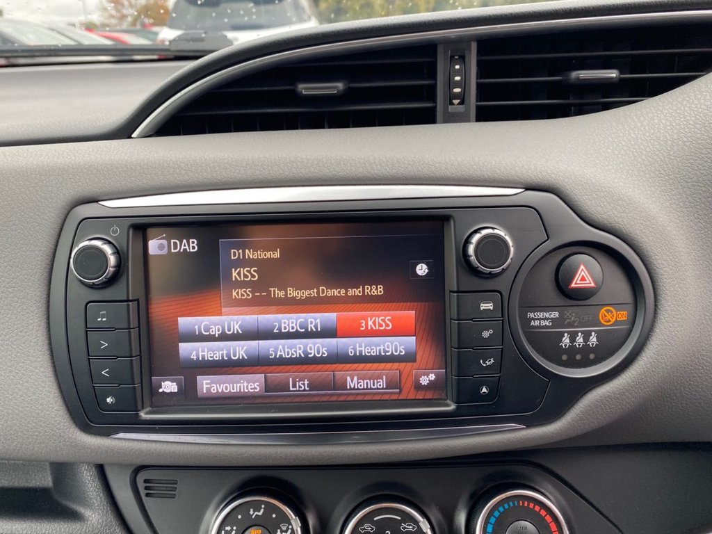 Used Toyota Yaris 2017 for sale - 76609064: Photo 26