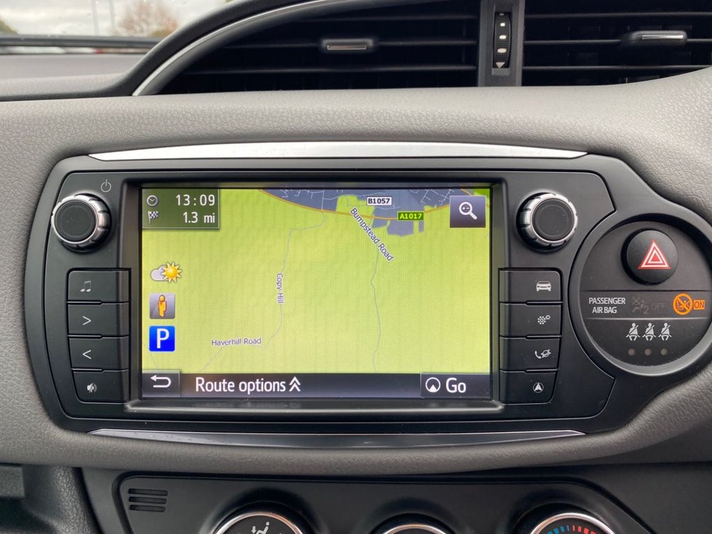 Used Toyota Yaris 2017 for sale - 76609064: Photo 27