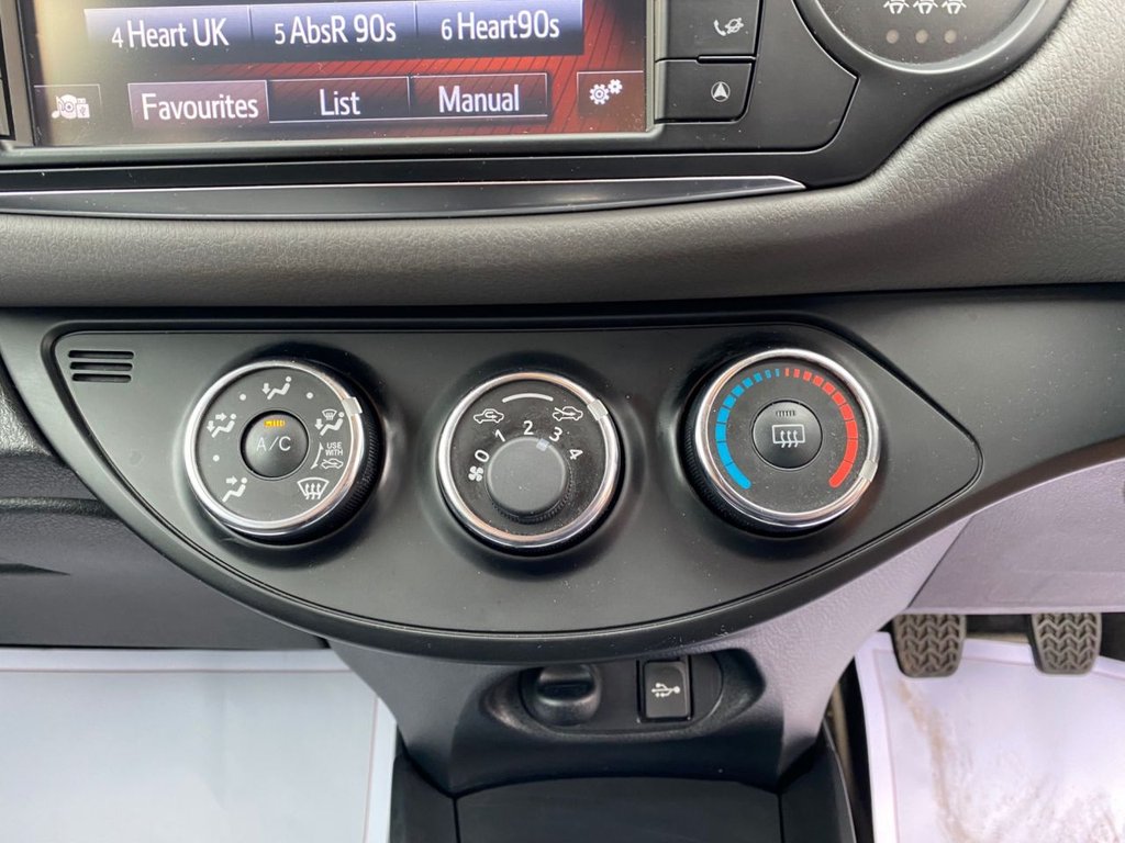 Used Toyota Yaris 2017 for sale - 76609064: Photo 28