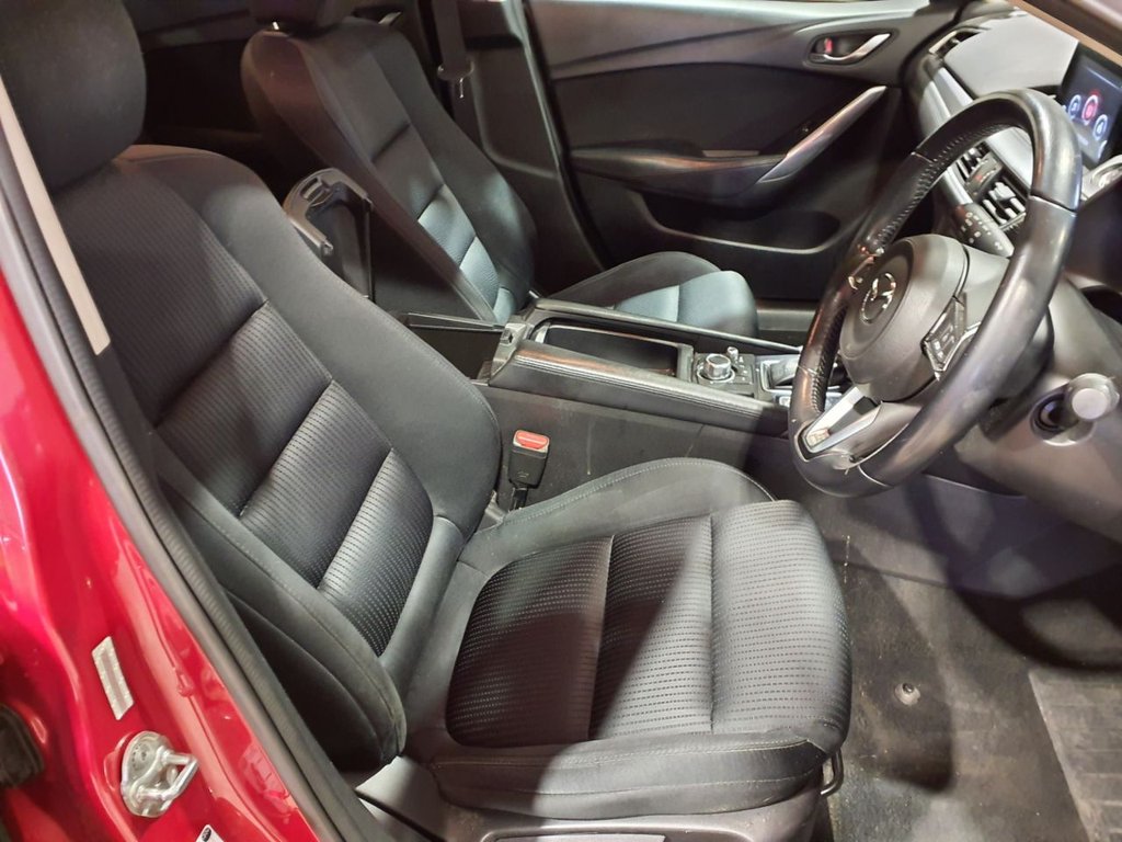 Used Mazda Mazda6 2018 for sale - 77820834: Photo 10