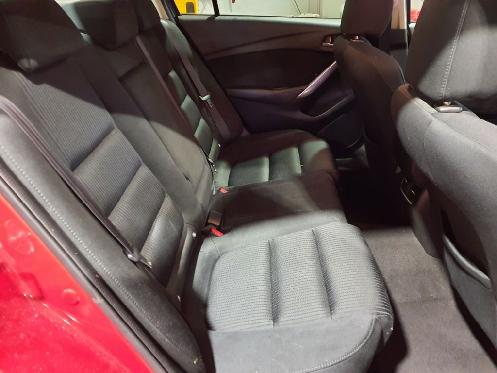 Used Mazda Mazda6 2018 for sale - 77820834: Photo 11