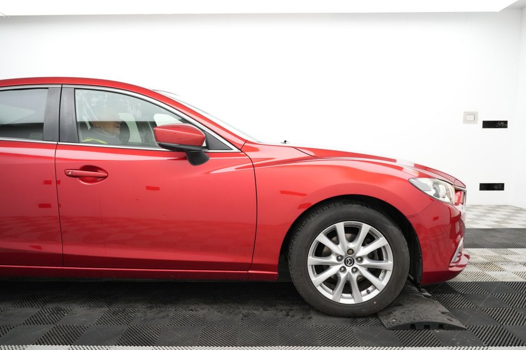 Used Mazda Mazda6 2018 for sale - 77820834: Photo 3