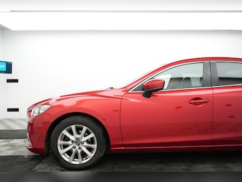 Used Mazda Mazda6 2018 for sale - 77820834: Photo