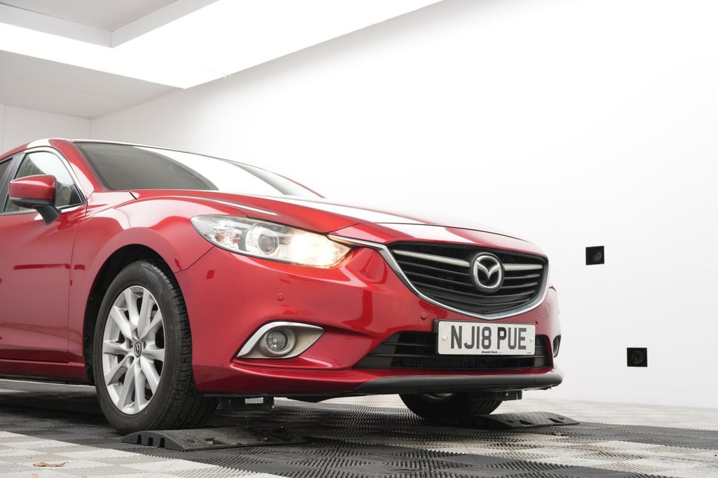 Used Mazda Mazda6 2018 for sale - 77820834: Photo 5