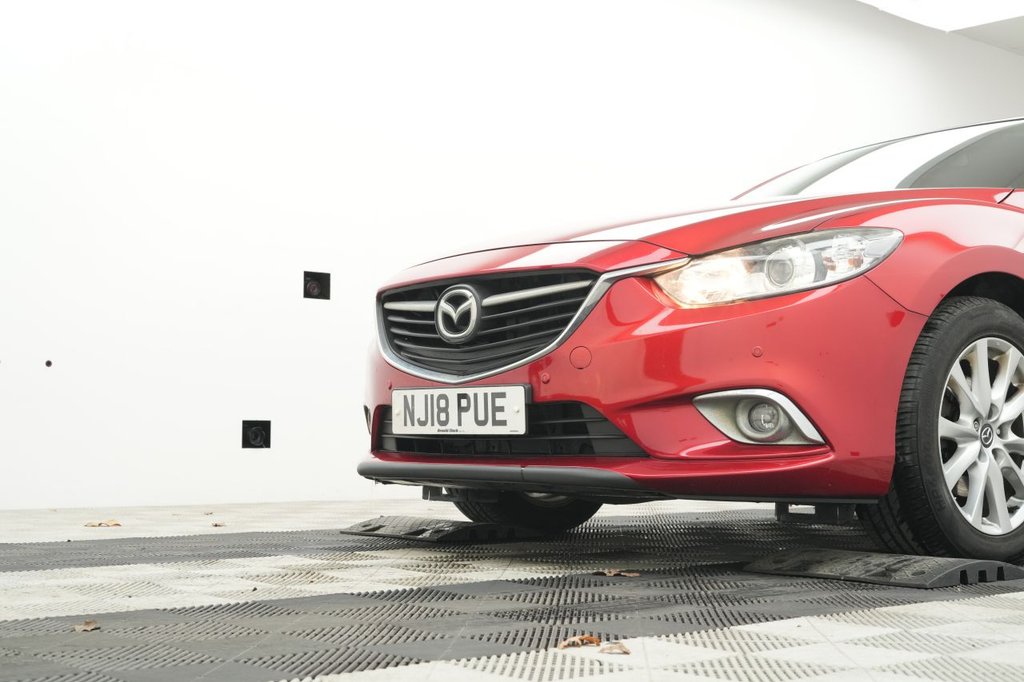 Used Mazda Mazda6 2018 for sale - 77820834: Photo 6