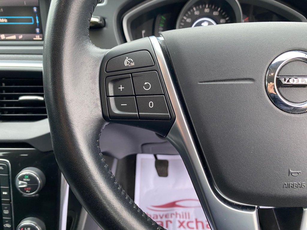 Used Volvo V40 2017 for sale - 77547004: Photo 13