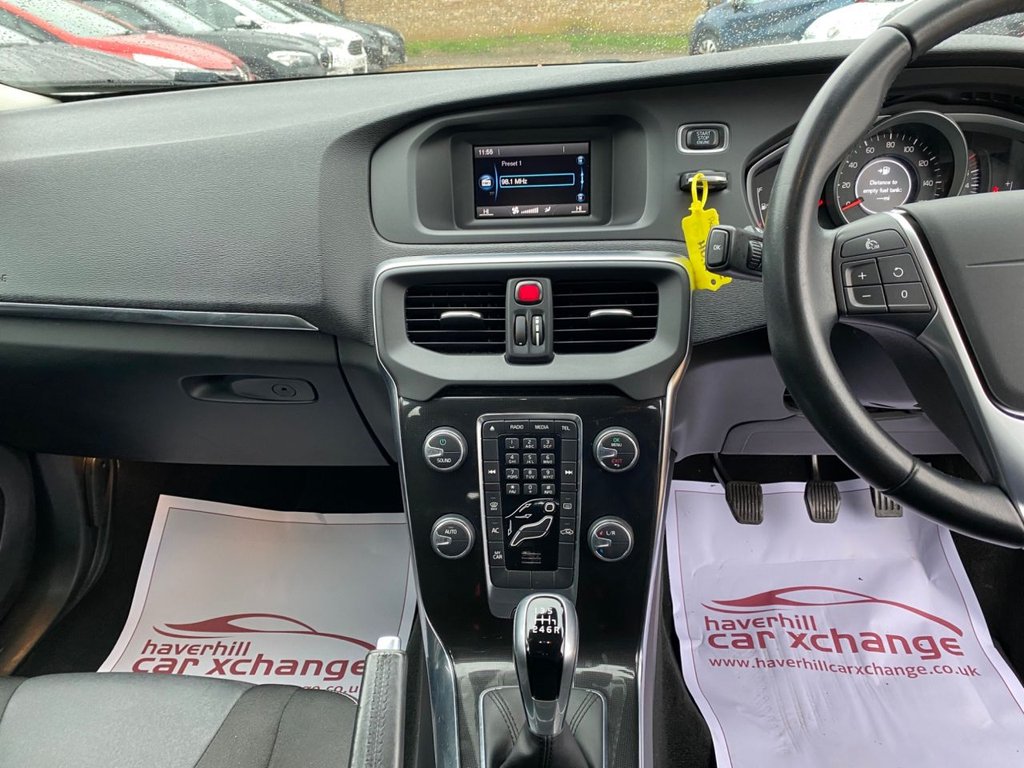 Used Volvo V40 2017 for sale - 77547004: Photo 15