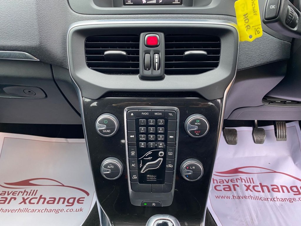 Used Volvo V40 2017 for sale - 77547004: Photo 16