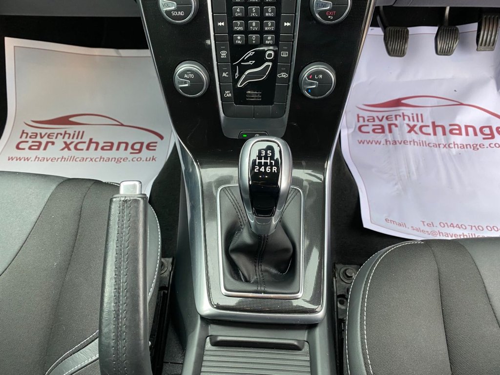 Used Volvo V40 2017 for sale - 77547004: Photo 18