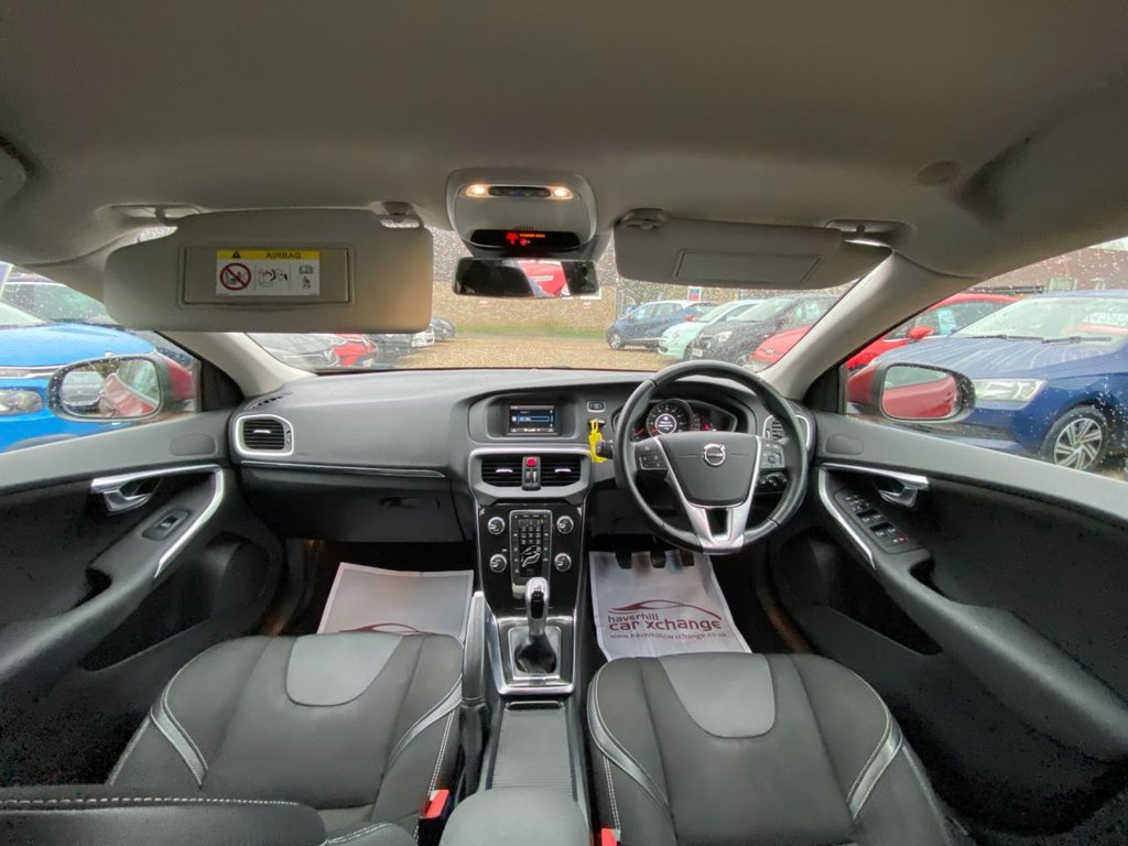 Used Volvo V40 2017 for sale - 77547004: Photo 19