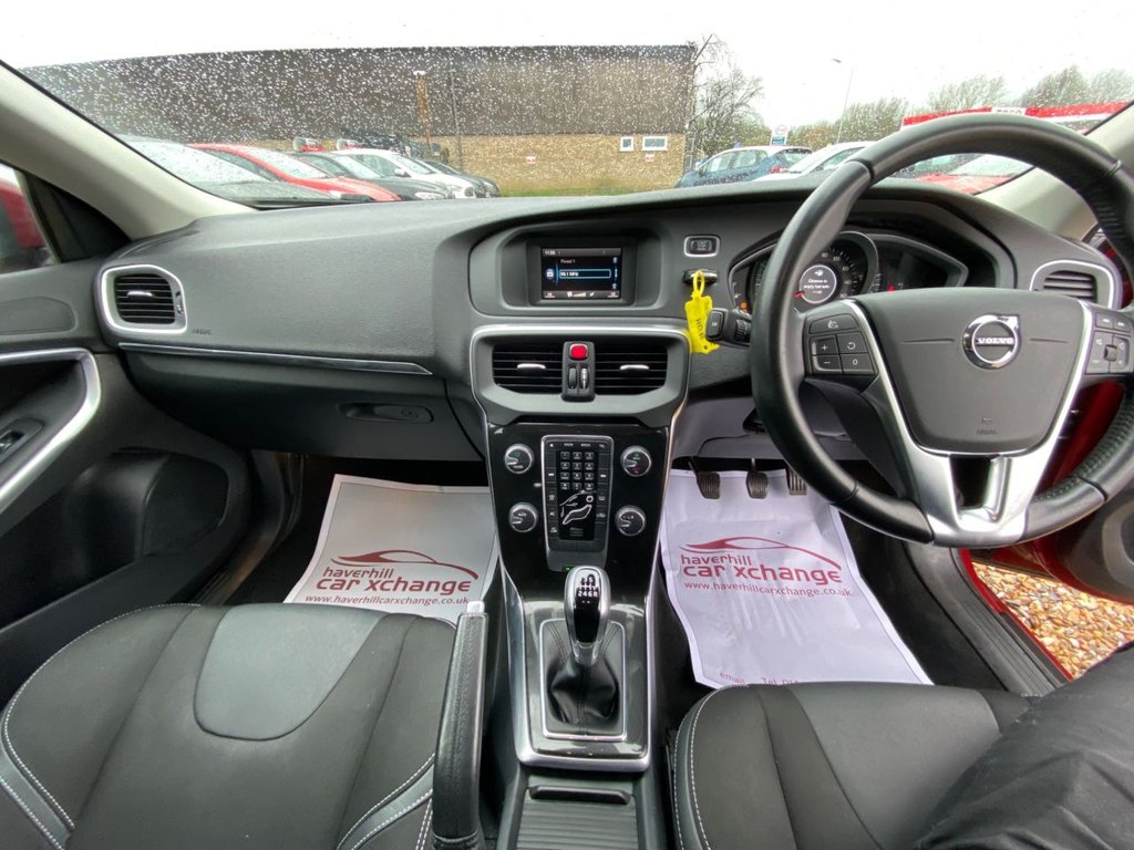 Used Volvo V40 2017 for sale - 77547004: Photo 20