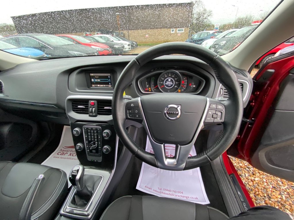 Used Volvo V40 2017 for sale - 77547004: Photo 21