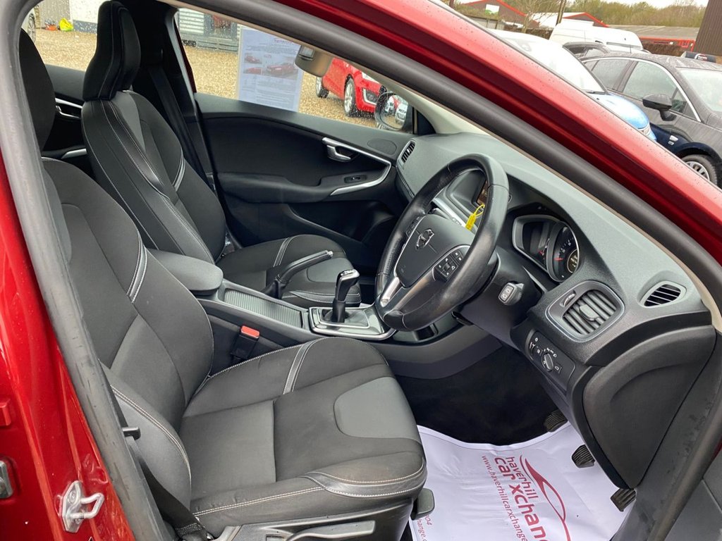 Used Volvo V40 2017 for sale - 77547004: Photo 23