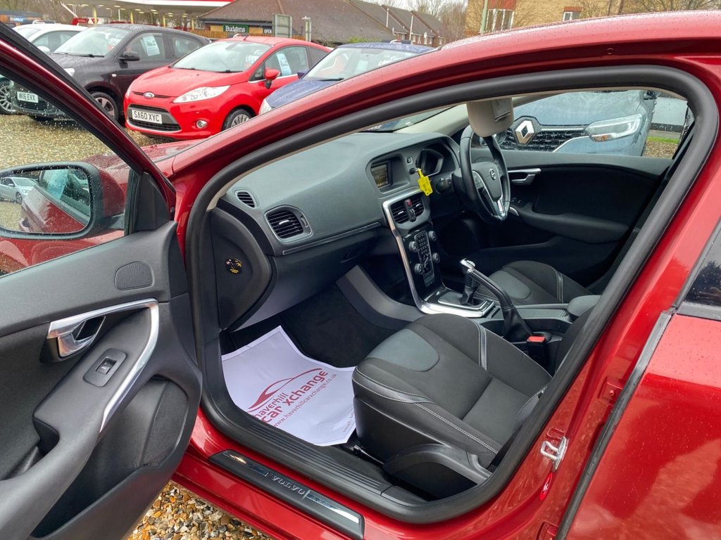 Used Volvo V40 2017 for sale - 77547004: Photo 27