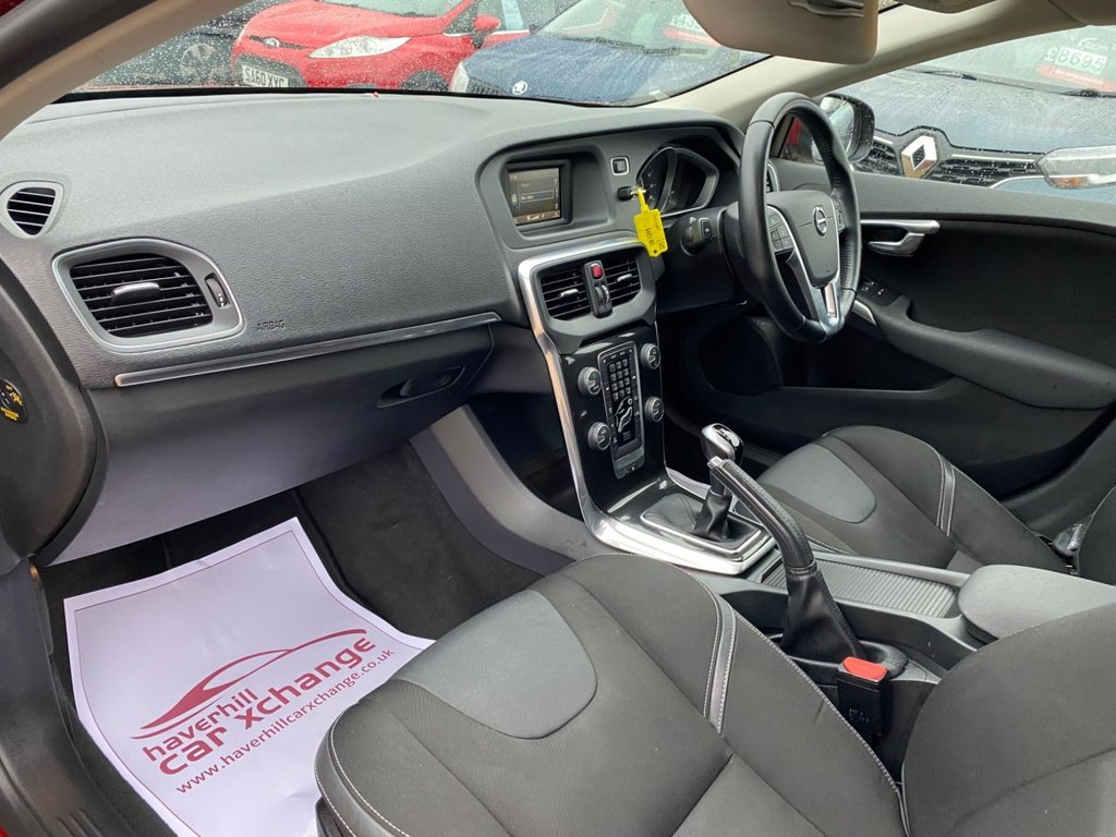 Used Volvo V40 2017 for sale - 77547004: Photo 28