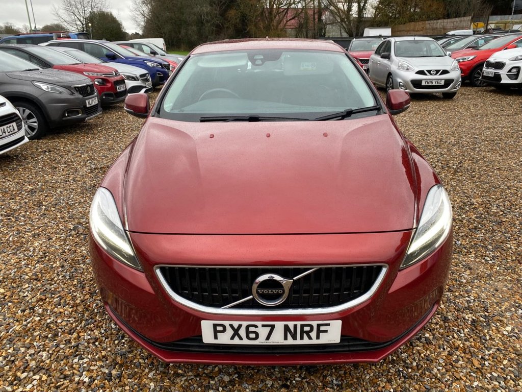 Used Volvo V40 2017 for sale - 77547004: Photo 9
