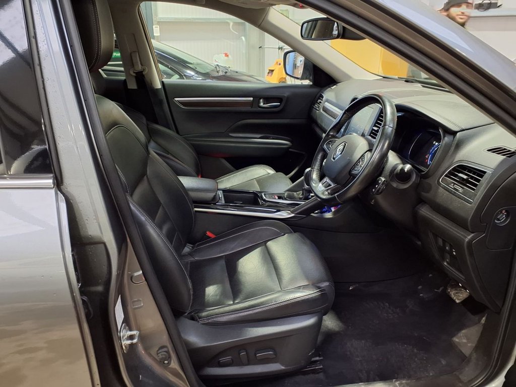 Used Renault Koleos 2018 for sale - 77065188: Photo 10