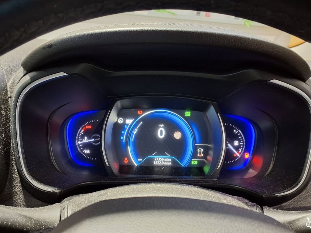 Used Renault Koleos 2018 for sale - 77065188: Photo 14