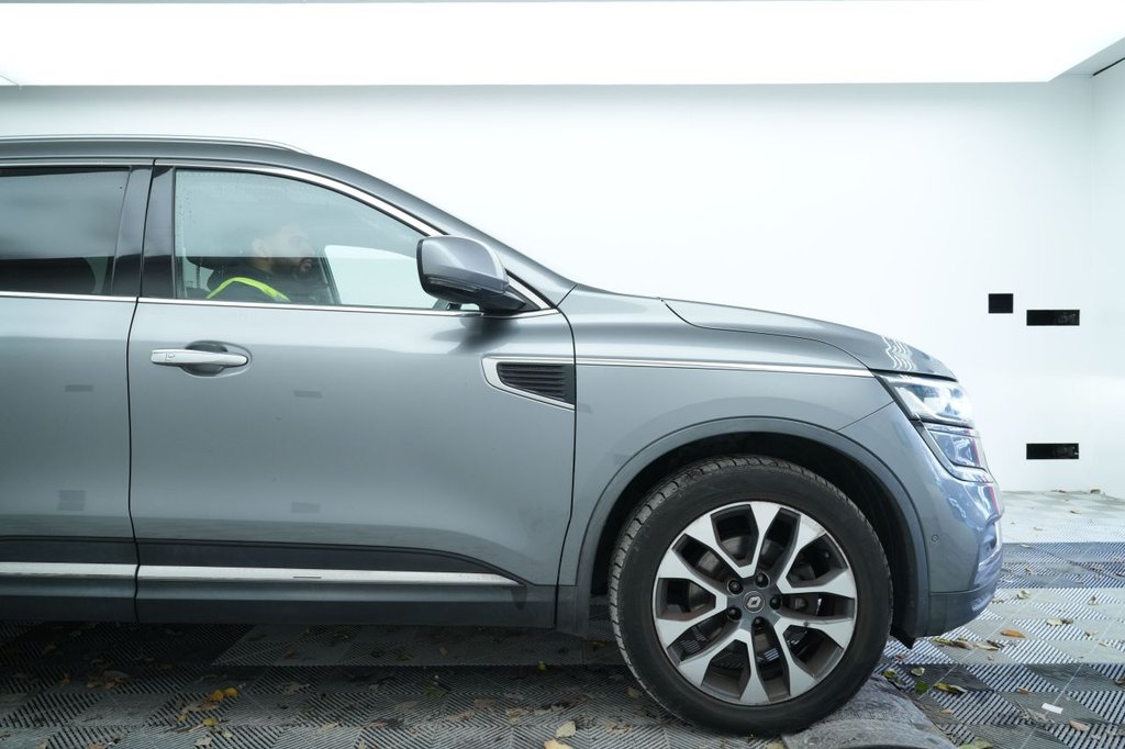 Used Renault Koleos 2018 for sale - 77065188: Photo 3