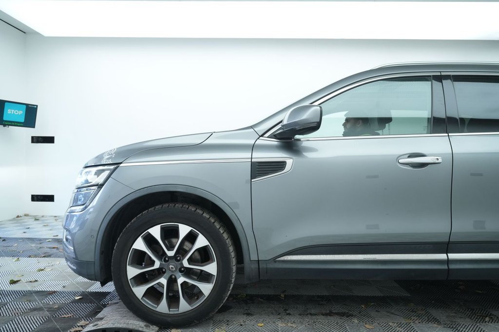 Used Renault Koleos 2018 for sale - 77065188: Photo 4