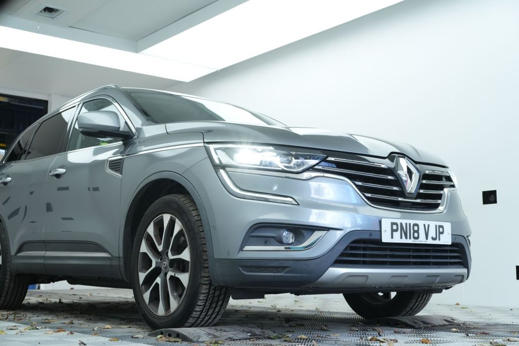 Used Renault Koleos 2018 for sale - 77065188: Photo 5