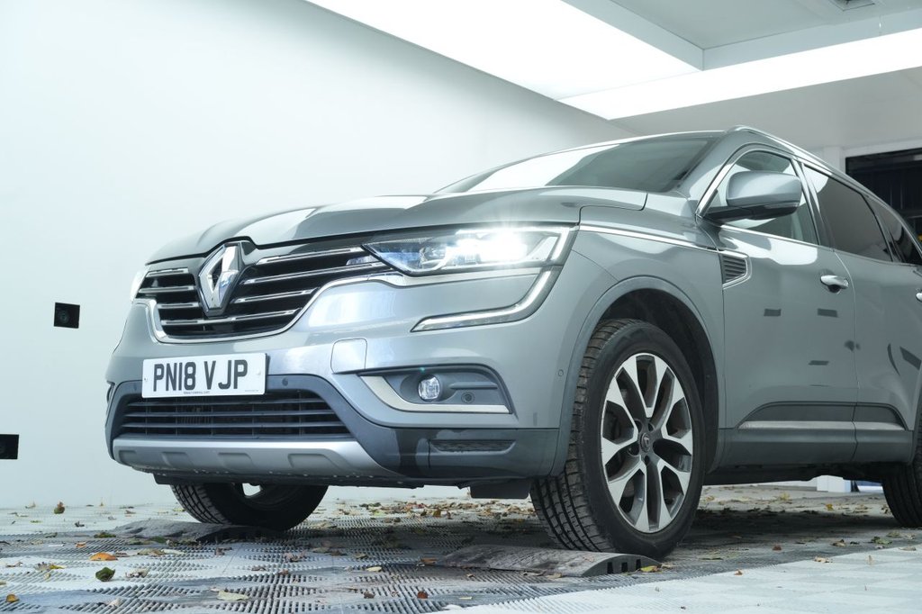 Used Renault Koleos 2018 for sale - 77065188: Photo 6