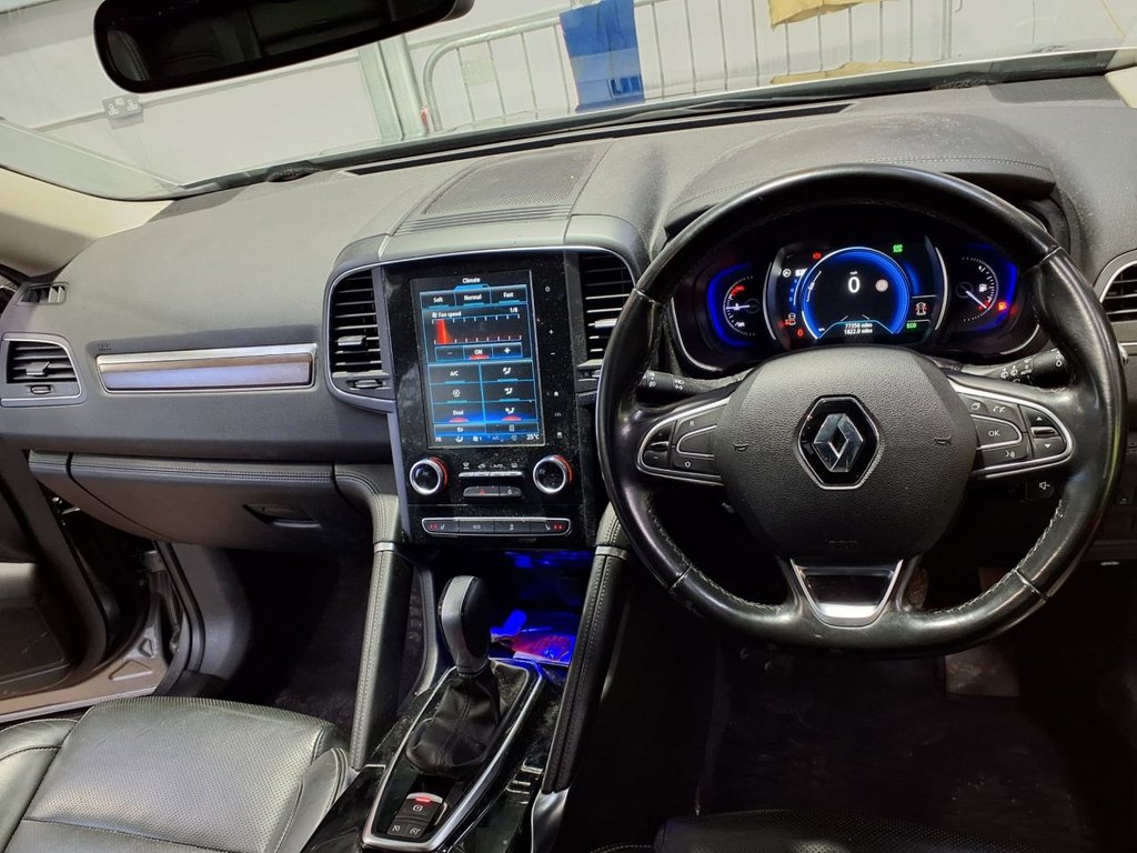 Used Renault Koleos 2018 for sale - 77065188: Photo 9